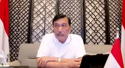 Kasus Haris Azhar VS Luhut Naik ke Tahap Penyidikan